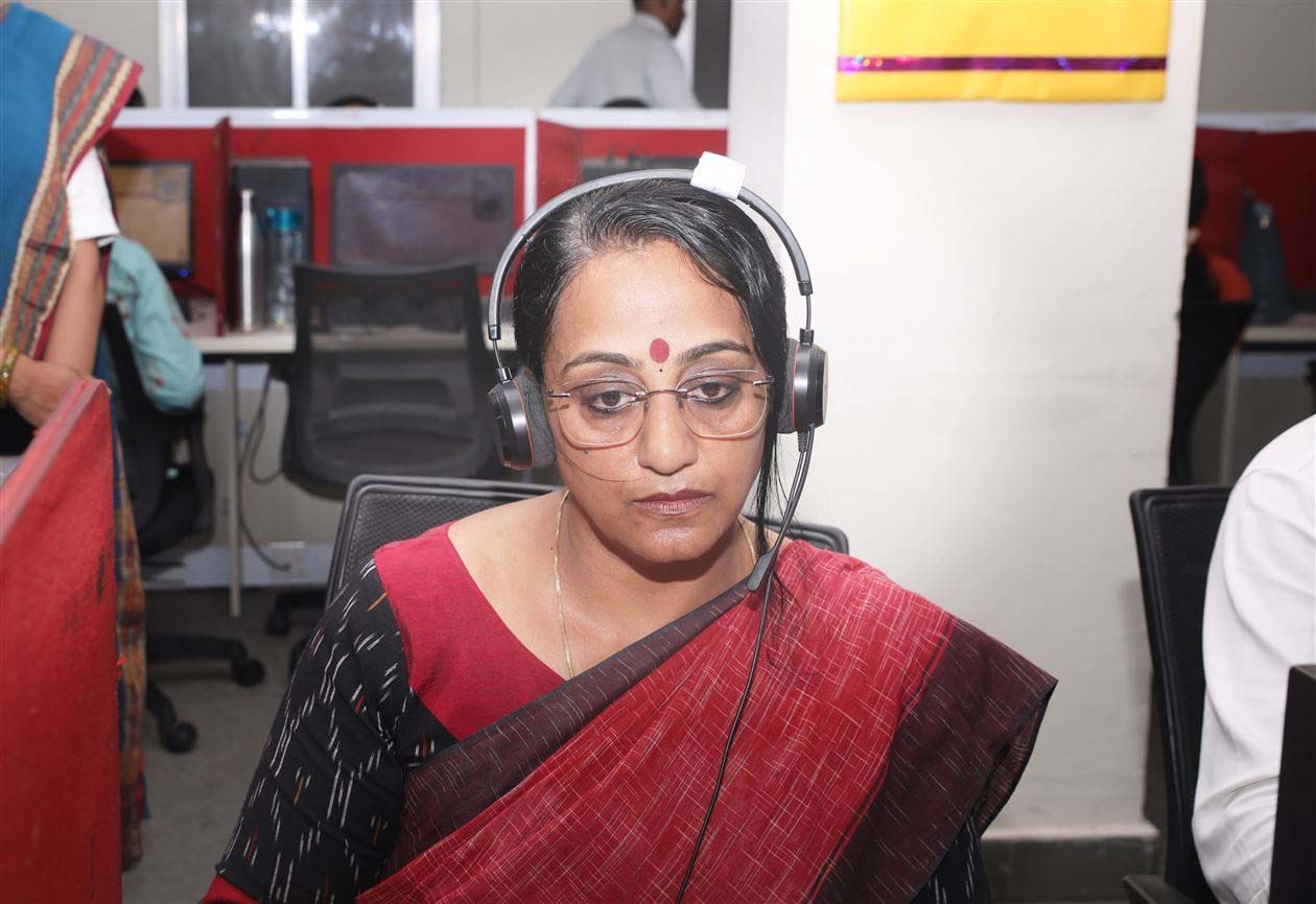 सीएम भजनलाल के निर्देश पर शिकायतों की निगरानी तेज, अधिकारी सक्रिय