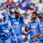 भारत-इंग्लैंड निर्णायक वनडे से पहले बड़ा झटका, चोटिल सुंदर की जगह हर्ष दुबे को मौका भारत-इंग्लैंड निर्णायक वनडे से पहले बड़ा झटका, चोटिल सुंदर की जगह हर्ष दुबे को मौका