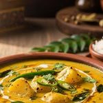 डिनर में बनाएं यूपी के फेमस खट्टे आलू, स्वाद ऐसा भूलेंगे नहीं डिनर में बनाएं यूपी के फेमस खट्टे आलू, स्वाद ऐसा भूलेंगे नहीं