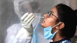 देश में फिर बढ़ा कोरोना का खतरा: आंध्र से मुंबई तक मिले नए मरीज, संक्रमण से बचने के लिए रहें सतर्क देश में फिर बढ़ा कोरोना का खतरा: आंध्र से मुंबई तक मिले नए मरीज, संक्रमण से बचने के लिए रहें सतर्क
