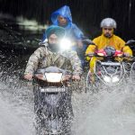 मौसम का बड़ा बदलाव: 10 हजार KM लंबी बादलों की पट्टी से बढ़ी बारिश की उम्मीद, बंगाल की खाड़ी पहुंचते ही बदलेगा मिजाज