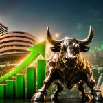 Share Market Rally: FII की जोरदार खरीदारी से बढ़ा बाजार का जोश, क्या Nifty छुएगा 26,500 का स्तर?