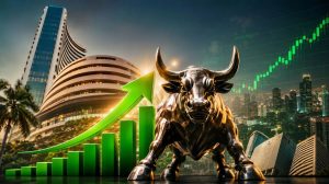 Share Market Rally: FII की जोरदार खरीदारी से बढ़ा बाजार का जोश, क्या Nifty छुएगा 26,500 का स्तर?