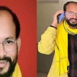 फिर चर्चा में विधायक कमलेश्वर डोडियार: 10 महीने तक वेतन छोड़ने का ऐलान, विधानसभा अध्यक्ष को भेजा पत्र