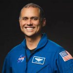 NASA ISS Mission: भारतीय मूल के फिजिशियन डॉ. अनिल मेनन की नई उड़ान, पत्नी भी हैं अंतरिक्ष यात्री