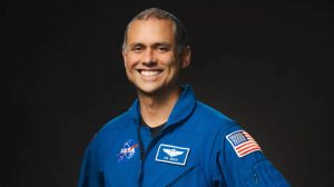 NASA ISS Mission: भारतीय मूल के फिजिशियन डॉ. अनिल मेनन की नई उड़ान, पत्नी भी हैं अंतरिक्ष यात्री