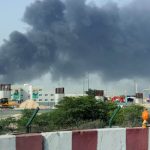 Iran Explosion: बंदर अब्बास और केश्म में धमाकों से मचा हड़कंप, तेल-गैस के दाम चढ़े, बाजार पर असर
