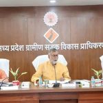 मंत्री पटेल के निर्देश: स्वच्छ भारत मिशन को गति देने के लिए बने दीर्घकालिक एक्शन प्लान