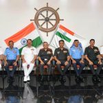 Theatre Command: दो दशक की तैयारी के बाद मंजूरी की बारी, भारतीय सेना की युद्ध क्षमता में होगा बड़ा बदलाव