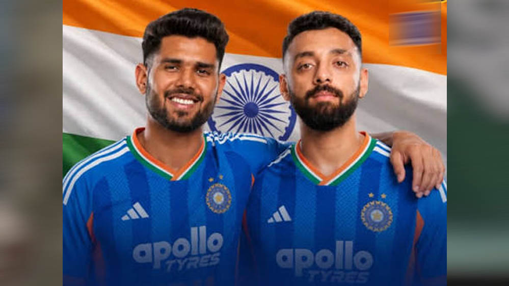 भारत-इंग्लैंड वनडे सीरीज: टीम इंडिया में नए पेसर की एंट्री, हर्षित राणा और वरुण चक्रवर्ती की फिटनेस पर आई अहम खबर