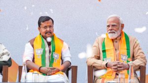 पंजाब बीजेपी में नेतृत्व को लेकर हलचल, केवल सिंह ढिल्लों के बाद नए चेहरे की तलाश तेज
