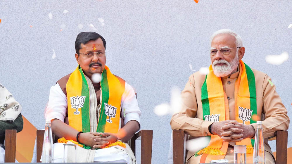 पंजाब बीजेपी में नेतृत्व को लेकर हलचल, केवल सिंह ढिल्लों के बाद नए चेहरे की तलाश तेज