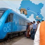 PM Modi Jind Rally: हरित संदेश के साथ होगी रैली, इलेक्ट्रिक वाहनों का इस्तेमाल, हाइड्रोजन ट्रेन भी चर्चा में
