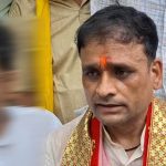 नामांकन से पहले दतिया की राजनीति गरमाई, आशुतोष तिवारी बोले- ‘नरोत्तम मिश्रा मेरे अभिभावक हैं’