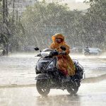 मध्य प्रदेश में 5 दिन से थमी तेज बारिश, आज 22 जिलों में हल्की बरसात का अनुमान, 16 जुलाई से बदलेगा मौसम मध्य प्रदेश में 5 दिन से थमी तेज बारिश, आज 22 जिलों में हल्की बरसात का अनुमान, 16 जुलाई से बदलेगा मौसम
