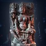3D मैपिंग से सुलझा 900 साल पुराना रहस्य, धार की ऐतिहासिक प्रतिमा की नई पहचान सामने आई