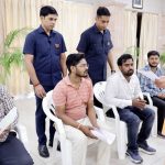 सीएम योगी ने किया ‘जनता दर्शन’, हर पीड़ित की समस्या सुन समाधान के लिए दिए निर्देश