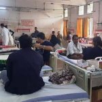 जिला अस्पतालों में आईसीयू, इमरजेंसी सेवा अनिवार्य, रेफरल व्यवस्था होगी पूरी तरह डिजिटल।