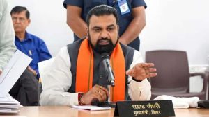 आंबेडकर विद्यालयों में शिक्षकों की कमी, सरकार ने बनाया बड़ा प्लान आंबेडकर विद्यालयों में शिक्षकों की कमी, सरकार ने बनाया बड़ा प्लान