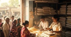 दिल्ली सरकार की बड़ी कार्रवाई, अपात्र लोगों के 1.79 लाख राशन कार्ड हुए रद्द