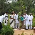दिल्ली में 70 लाख पौधे लगाए जाएंगे, रिज क्षेत्र में लगेंगे पीपल, नीम और बरगद