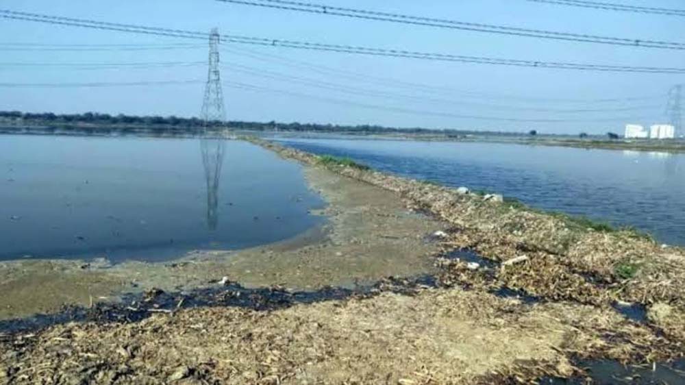 यमुना प्रदूषण घटाने के लिए नजफगढ़ ड्रेन पर बनेंगे 29 सीवेज ट्रीटमेंट प्लांट अब