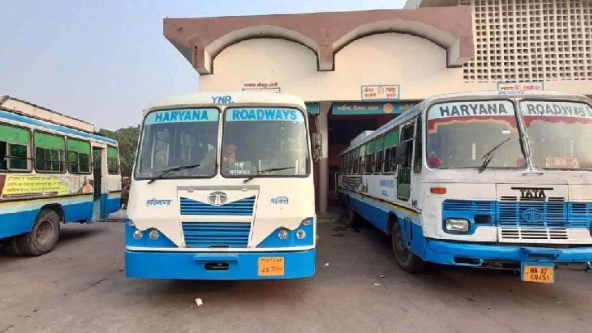 एचवीएसी और सुपर लग्जरी बसों में बिना टिकट सफर पर होगी विभागीय कार्रवाई। एचवीएसी और सुपर लग्जरी बसों में बिना टिकट सफर पर होगी विभागीय कार्रवाई।