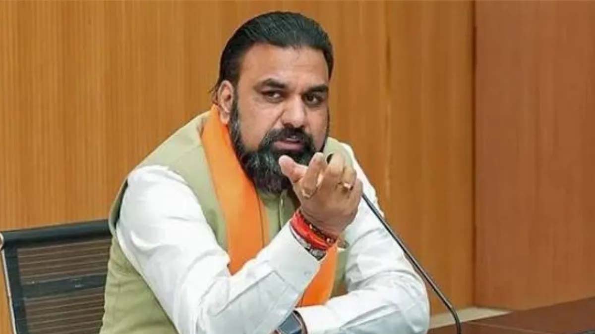 कैबिनेट का बड़ा फैसला, पांच साल में सौर ऊर्जा से जगमग होंगे भवन