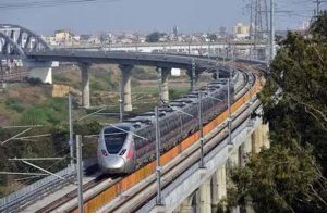 बिहार को मिलेगी NCR जैसी रैपिड रेल, पटना-मुजफ्फरपुर, गया, आरा और बेगूसराय होंगे कनेक्ट