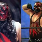 WWE के डरावने दानव केन के 5 सबसे खतरनाक और यादगार पल