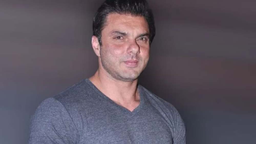 सोहेल खान ने खोला बचपन का दर्द, बोले- यौन शोषण झेला था सोहेल खान ने खोला बचपन का दर्द, बोले- यौन शोषण झेला था