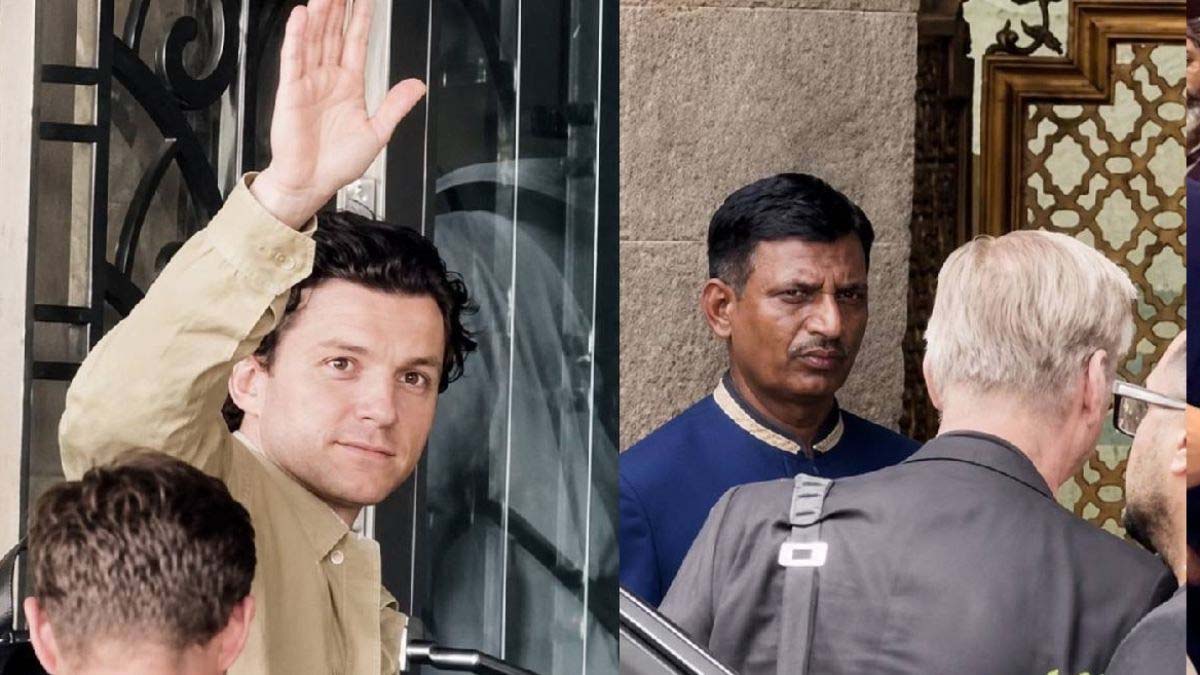 नोलन ने भारत को चुना पहला पड़ाव, हॉलीवुड के लिए बना बड़ा बाजार नोलन ने भारत को चुना पहला पड़ाव, हॉलीवुड के लिए बना बड़ा बाजार