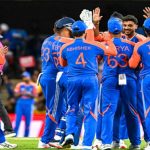 श्रेयस अय्यर की कप्तानी में उतरेगा भारत, एशियन गेम्स में गोल्ड पर नजर