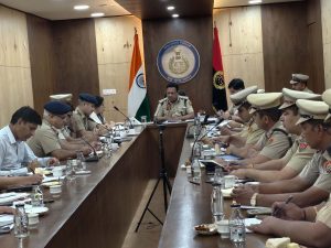 आदतन अपराधियों की खुलेगी फाइल, पुलिस चलाएगी विशेष सत्यापन अभियान आदतन अपराधियों की खुलेगी फाइल, पुलिस चलाएगी विशेष सत्यापन अभियान