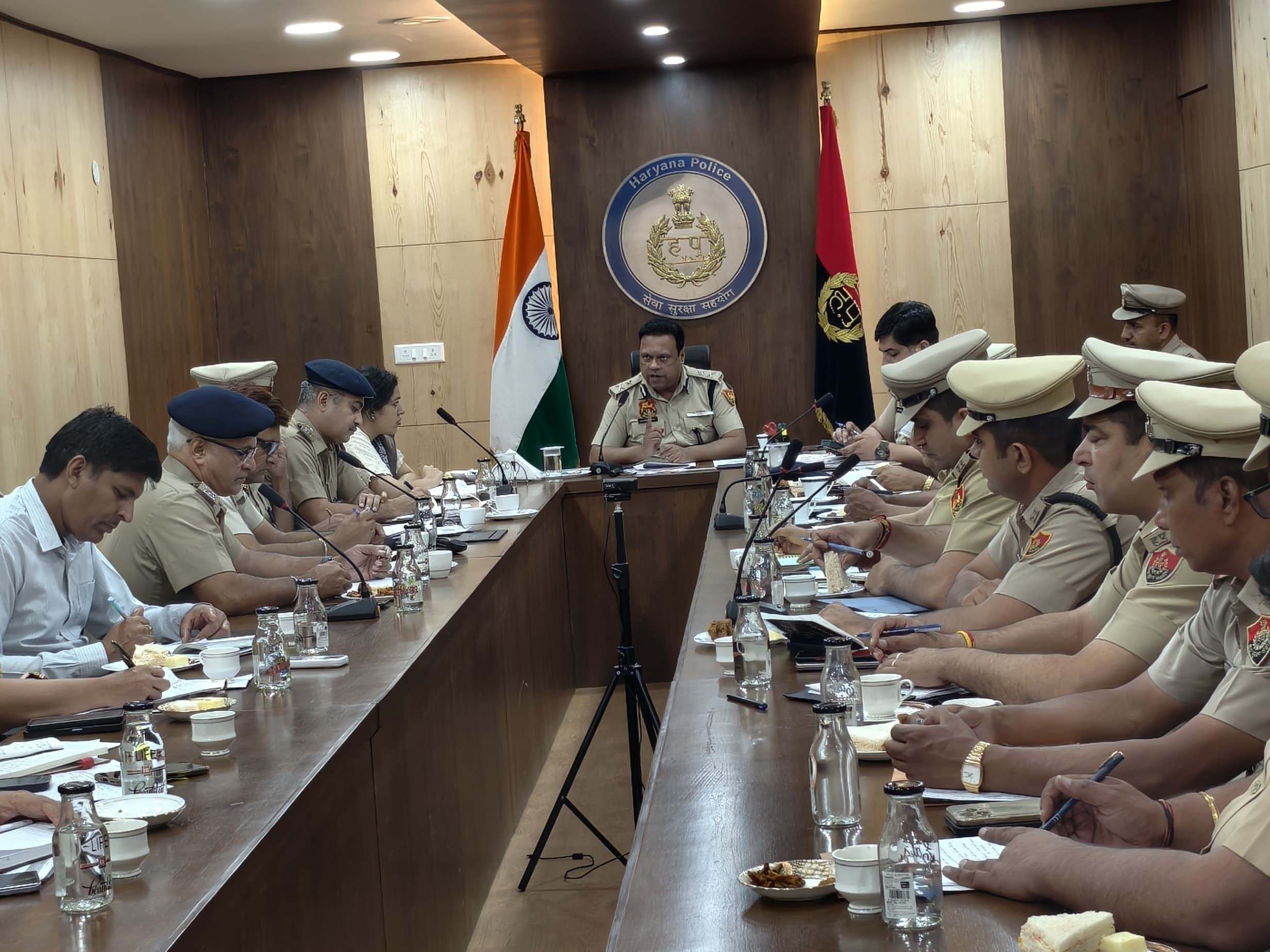 आदतन अपराधियों की खुलेगी फाइल, पुलिस चलाएगी विशेष सत्यापन अभियान