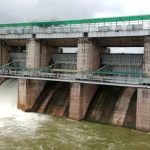 बारिश की कमी से चिंतित किसान, नहर परियोजनाओं पर मंडराया जल संकट