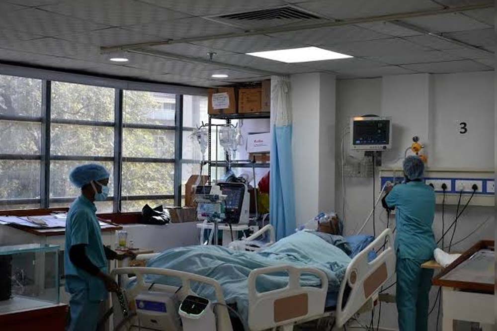 रिम्स पर घटेगा दबाव, निजी अस्पतालों के रेफरल सिस्टम में होगा बड़ा बदलाव