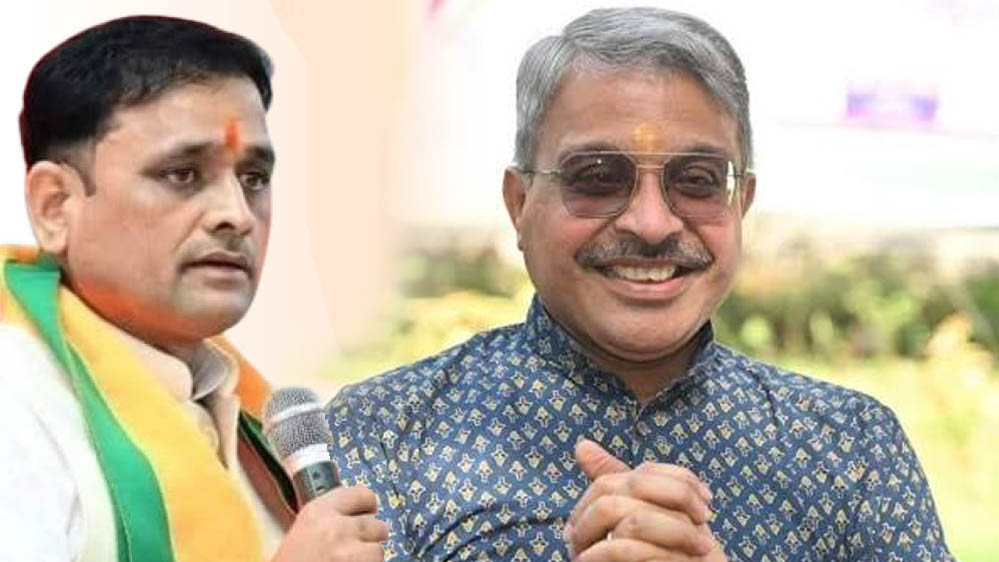 मध्य प्रदेश भाजपा में पीढ़ी परिवर्तन की रणनीति, नए चेहरों पर बढ़ा भरोसा और युवाओं को मिली अहम जिम्मेदारी मध्य प्रदेश भाजपा में पीढ़ी परिवर्तन की रणनीति, नए चेहरों पर बढ़ा भरोसा और युवाओं को मिली अहम जिम्मेदारी