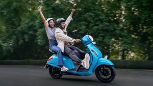 पेट्रोल-डीजल को छोड़ EV की ओर बढ़े भोपालवासी, दैनिक इस्तेमाल में इलेक्ट्रिक वाहनों की बिक्री 72% बढ़ी