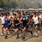 अग्निवीर भर्ती का लिखित चरण पूरा, 11,774 उम्मीदवारों ने मारी बाजी, अगला पड़ाव सागर की शारीरिक परीक्षा
