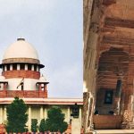 भोजशाला मामले में सुप्रीम कोर्ट का बड़ा फैसला, हाई कोर्ट के आदेश पर रोक से इनकार, मुस्लिम पक्ष को झटका भोजशाला मामले में सुप्रीम कोर्ट का बड़ा फैसला, हाई कोर्ट के आदेश पर रोक से इनकार, मुस्लिम पक्ष को झटका