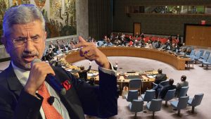 पाकिस्तान से 50 साल पुरानी UNSC की हार, अब बदले हालात में भारत ने बढ़ाई वैश्विक रणनीतिक ताकत पाकिस्तान से 50 साल पुरानी UNSC की हार, अब बदले हालात में भारत ने बढ़ाई वैश्विक रणनीतिक ताकत