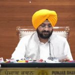 650वें प्रकाश पर्व को यादगार बनाएगी पंजाब सरकार, गुरु रविदास जी की बानी के प्रचार के साथ होगा व्यापक पौधारोपण 650वें प्रकाश पर्व को यादगार बनाएगी पंजाब सरकार, गुरु रविदास जी की बानी के प्रचार के साथ होगा व्यापक पौधारोपण