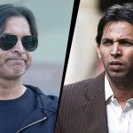 पूर्व गृह मंत्रालय अधिकारी के खुलासे से हलचल, शोएब अख्तर-आसिफ को लेकर किए चौंकाने वाले दावे