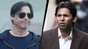 पूर्व गृह मंत्रालय अधिकारी के खुलासे से हलचल, शोएब अख्तर-आसिफ को लेकर किए चौंकाने वाले दावे