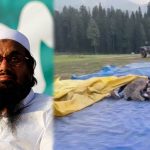 हाफिज सईद के खिलाफ जम्मू कोर्ट का बड़ा कदम, NIA की चार्जशीट के बाद NBW जारी