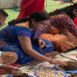 सारंगढ़ में स्व-सहायता समूहों की अनोखी पहल, 30 हजार सीड बॉल वितरित कर बढ़ाया हरियाली अभियान सारंगढ़ में स्व-सहायता समूहों की अनोखी पहल, 30 हजार सीड बॉल वितरित कर बढ़ाया हरियाली अभियान
