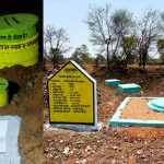 ‘मोर गांव-मोर पानी’ अभियान को बालोद में मिला जनसमर्थन, 2.85 लाख जल संरचनाओं ने बढ़ाया जल संरक्षण