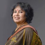 तसलीमा नसरीन की बंगाल वापसी की चर्चा तेज, दो दशक बाद कोलकाता आने की संभावना तसलीमा नसरीन की बंगाल वापसी की चर्चा तेज, दो दशक बाद कोलकाता आने की संभावना