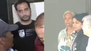 ट्विशा केस: CBI ने कोर्ट को बताया- गिरिबाला और समर्थ ने दोबारा वॉयस सैंपल देने से मना किया, AIIMS रिपोर्ट भी लंबित